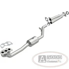 Catalytic Converter - Subaru Legacy Compatible 2010 Left 3.6 Nuovo. Price: $1414.19.