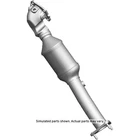 Genuine Gm Catalytic Converter 85000356 New. Price: $1524.00.