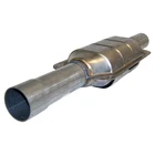 Crown Catalytic Converter For Select 96-00 Jeep Xj Cherokee, Zj, Zg Grand New. Price: $371.63.