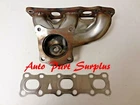 Nissan Factory Exhaust Manifold Rh 14002-JA10A, 3.5L Altima, Maxima, Pathfinder New. Price: $99.00.