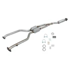 Catalytic Converter For Lexus IS250 IS350 2006-2012 2.5L/3.5L Rwd Only 47841 New. Price: $118.30.