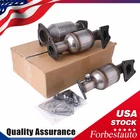 3PCS New Catalytic Converter For 2003 2004 2005 2006 2007 Honda Accord 3.0L Epa. Price: $78.00.