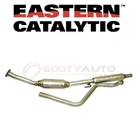 Eastern Catalytic 40671 Converter For Exhaust Sx New. Price: $421.41.