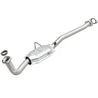 Magnaflow 49563-BG For 1995-1997 Metro 1.3L L4 Gas Sohc New. Price: $365.00.