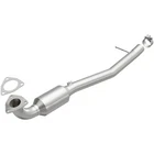Magnaflow Exhaust Products Catalytic Converter Epa Approved 21-533 Bpf New. Price: $703.00.