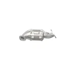Walker Exhaust Ultraepa Direct Fit Cat Converter W/integrated Manifold 16948 New. Price: $492.76.