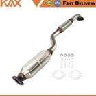 For Buick Lacrosse 2.4L 2011-2016 Rear Catalytic Converter Epa Compliant 54981 New. Price: $88.99.