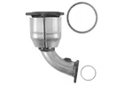 Catalytic Converter Ap Exhaust 771333 New. Price: $512.40.
