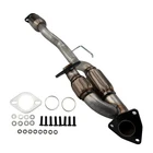 Rear Catalytic Converter For Nissan Murano 3.5L 2009-2010 2012-2015 2017-2023 New. Price: $80.99.