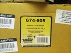 Dorman 674-605 Manifold Converter Fits Mazda Millenia New. Price: $555.00.