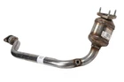 Genuine Gm Parts Canada 15947642 Catalytic Converter Remanufactured. Price: $1794.38.