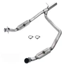 2015 2017 2018 2019 Ford E-350/E-450 6.8L Catalytic Converter With Y-pipe New. Price: $299.99.