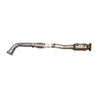 Genuine Walker 84295 Calcat Carb Direct Fit Catalytic Converter. Price: $399.99.