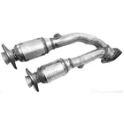 Walker Calcat Obdii Catalytic Converter WAL81850 New. Price: $1096.75.