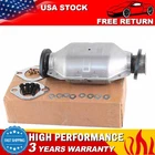 For Toyota Tacoma 2.4L & 2.7L Catalytic Converters 1995-2000 Obdii Directfit New. Price: $96.00.
