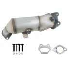 Front Right Cat Converter Ram 2014 Van 2500 3500 1500 Promaster 5.7L V8 Epa New. Price: $421.47.