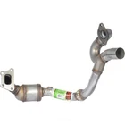 Catalytic Converter-epa Walker 50371 Fits 10-11 Cadillac Srx 3.0L-V6 New. Price: $791.21.