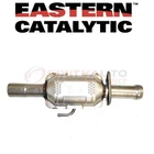 Eastern Catalytic Converter For 1991-1992 Chevrolet Commercial Ru New. Price: $238.73.