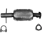 Catalytic Converter-direct Fit Catco 4282 New. Price: $268.44.
