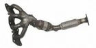 Eastern 30502 Direct Fit Catalytic Converter High-quality Auto Part, Universal New. Price: $860.59.