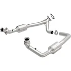 Magnaflow 49 State Converter 24307 Direct Fit Catalytic New. Price: $800.85.