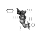 Eastern Catalytic Converter W/ Exhaust Manifold For Honda Civic Acura Ilx New. Price: $760.00.