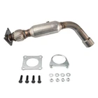 Catalytic Converter For Dodge Grand Caravan 3.3L 3.8L Town & Country Direct Fit New. Price: $73.99.