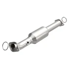 For Toyota Tacoma 05-11 Obdii Direct Fit Round Body Catalytic Converter New. Price: $612.00.