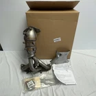 Dorman 673-959 Exhaust Manifold Catalytic Converter Fits 2002-2003 Nissan Altima New. Price: $643.86.