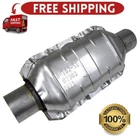 Walker For Chevrolet Exhaust Calcat Carb Universal Catalytic Converter 82303 New. Price: $989.06.