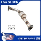 Front Left Catalytic Converter For 08-16 Toyota Sequoia And 10-13 Tundra New. Price: $75.99.