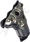 Dorman 672-853 Manifold Converter Carb Compliant New. Price: $1443.66.