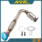 Front Catalytic Converter For 2012-2015 Chevrolet Captiva Sport 2.4L 644015 New. Price: $78.99.