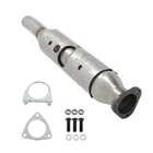 Labwork Catalytic Converter 2006-2019 Ford E-350 E-450 Super Duty Hd 5.4L New. Price: $65.69.