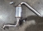 Volkswagen Exhaust Pipe 4L0-254-400-A For Audi, New. Price: $629.99.