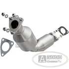 Catalytic Converter - Infiniti FX35 2007 Left 3.5 Nuovo. Price: $3289.52.