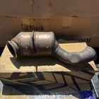 15-20 Mercedes W213 E300 GLC300 M274 Exhaust Downpipe 2054900156 Used. Price: $497.77.