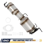 Diesel Particulate Filter Dpf For Dodge Ram 2500 3500 6.7L 2019-2024 68296341AE New. Price: $740.00.