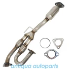 Rear Flex Pipe Catalytic Converter For 2003-2007 Nissan Murano 3.5L Direct-fit New. Price: $88.99.