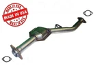 Fits Subaru Legacy Outback W/ 2.5L Turbo 05-07 Rear Main Catalytic Converter New. Price: $410.00.