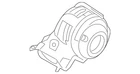 Genuine Nissan Catalytic Converter 208A2-6CK0C New. Price: $1115.07.