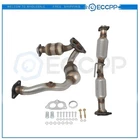 Ford Explorer Sport Trak 4.0L Catalytic Converter 2001 2002 2003-2005 Obdii New. Price: $142.27.