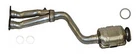 Catalytic Converter-direct 40590 Fits 98-05 Lexus GS300 3.0L-L6 New. Price: $421.99.
