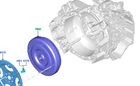 Ford Oem 13-20 Fusion Enginetransaxle Parts-converter DG9Z.7902.HTC New. Price: $359.99.