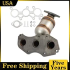 Catalytic Converter Rear Right For Toyota Avalon 05-12 Camry 07-17 3.5L New. Price: $91.78.
