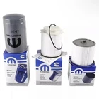Mopar Diesel Fuel And Oil Filter Set Of 2019-2021 Ram 2500 3500 4500 5500 6.7L New. Price: $65.99.