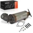Front Catalytic Converter For Chevy Equinox 18-19 Malibu 17-19 Gmc Terrain 18-20 New. Price: $266.69.