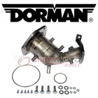 Dorman 679-521 Catalytic Converter For 52128 208A39N70A 208A34RF0A 16703 Yr New. Price: $632.72.