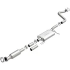 Magnaflow 5561851 Direct-fit Catalytic Converter For 2014-2016 Kia Soul New. Price: $2171.00.
