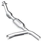 Magnaflow Direct Fit Catalytic Converter 00-03 Ford Van 4.2L New. Price: $851.00.